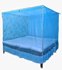 Cotton Mosquito Net
